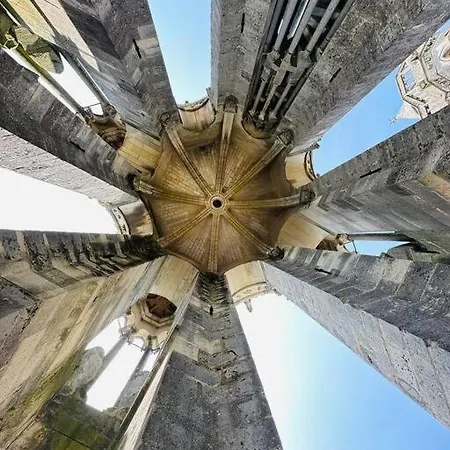 Chaleureux Lejlighed Laon