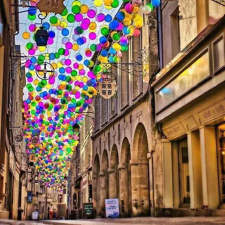 Appartamento Chaleureux *