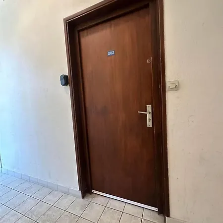 Chaleureux Appartement *