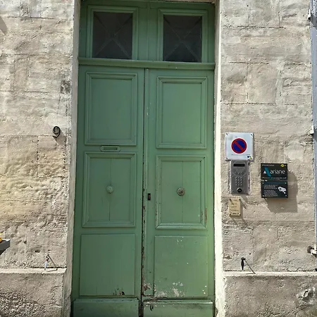 Chaleureux Appartement *