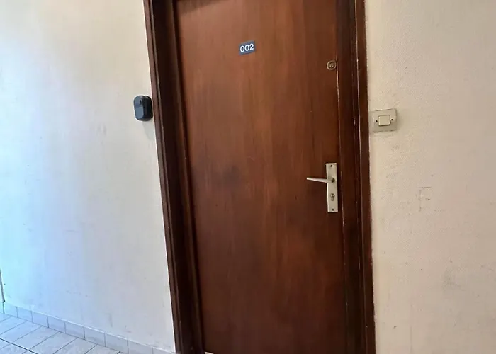 Chaleureux Appartement *