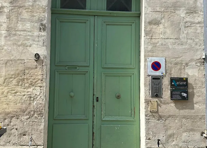 Chaleureux Appartement *